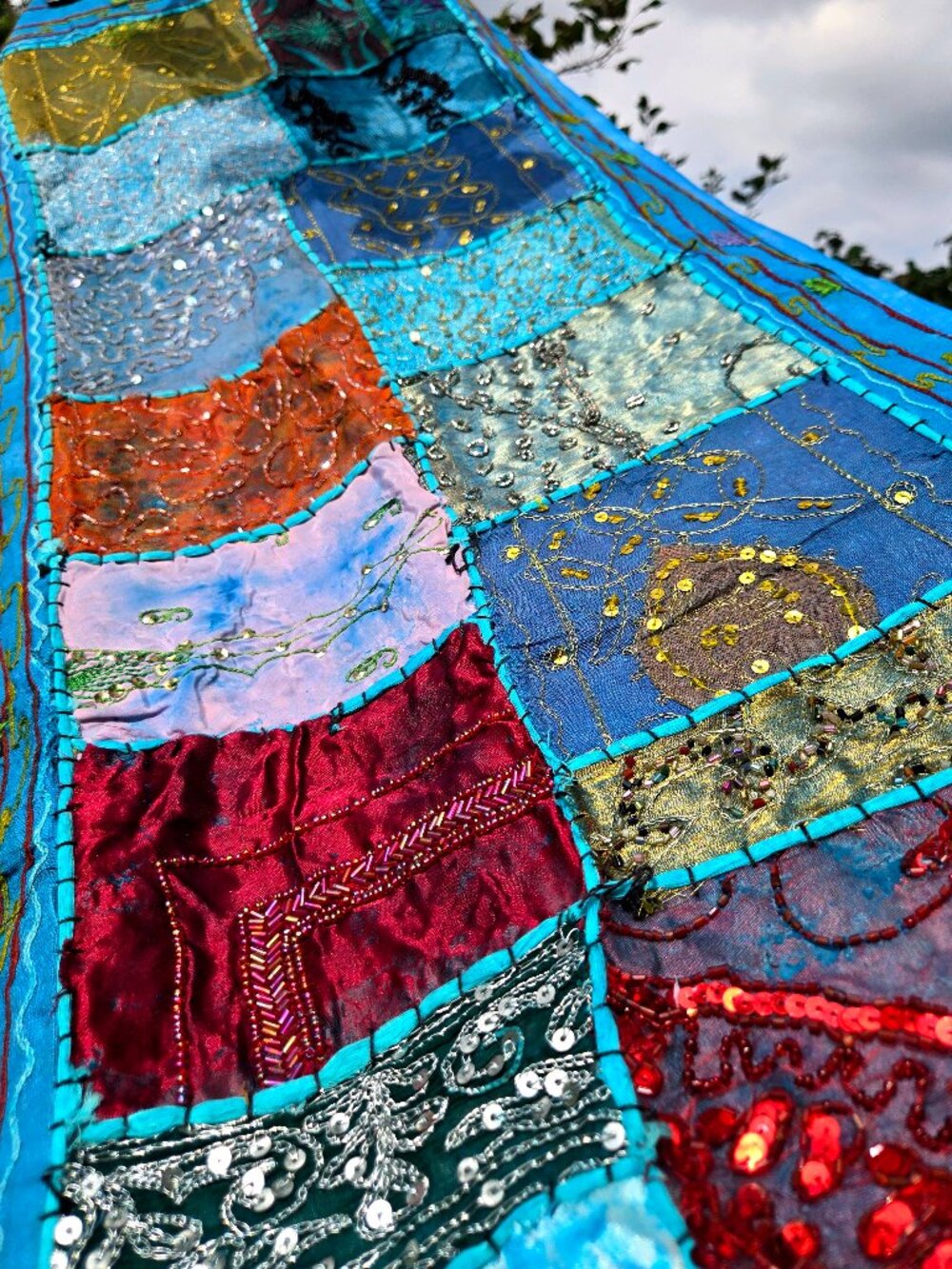 Table cloth - Picture 6 of 16